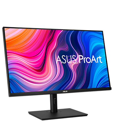 ASUS ProArt Display 4K HDR Mini LED Monitor